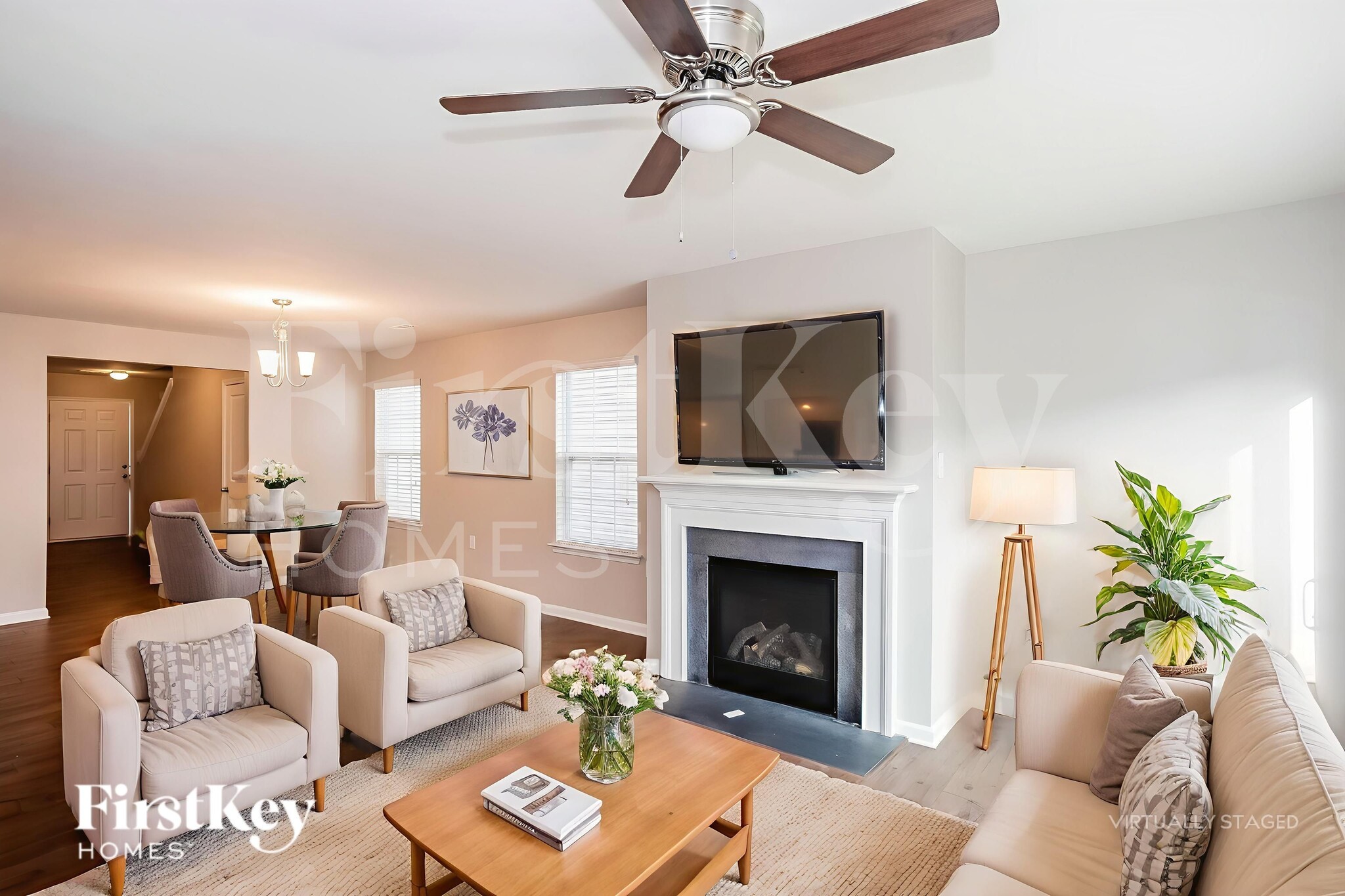 Building Photo - 4203 Long Arrow Dr