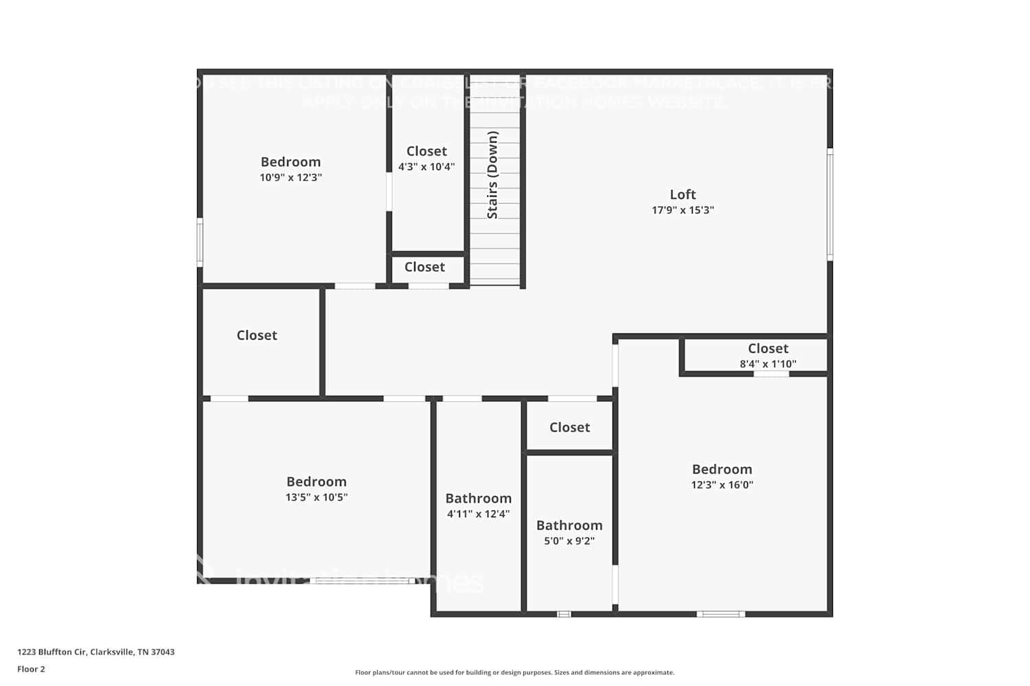 Building Photo - 1223 Bluffton Cir