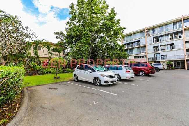 Building Photo - 1 Bdrm 1 Bath 1 Parking at Makiki Hillside