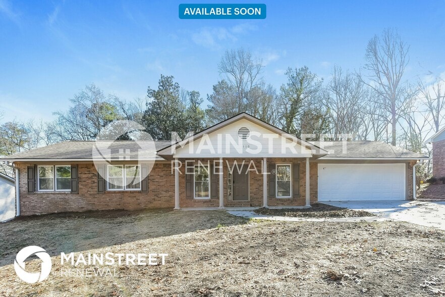 Primary Photo - 110 Fairfield Dr