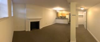 Panoramic view - 2935 N Charles St