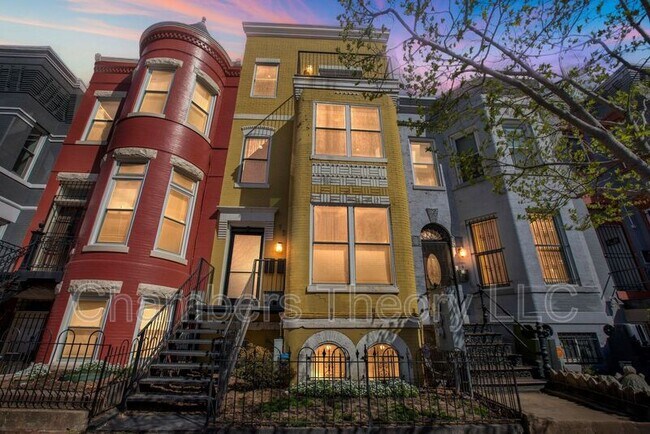Primary Photo - 15 N Street NW