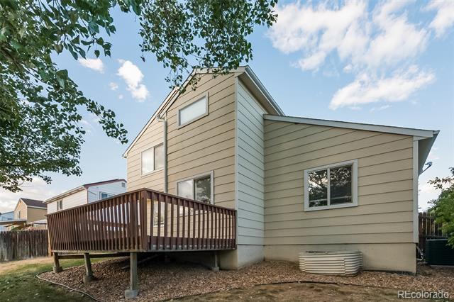 Building Photo - 2229 S Truckee St