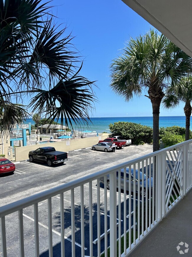 Building Photo - 3851 N Ocean Blvd