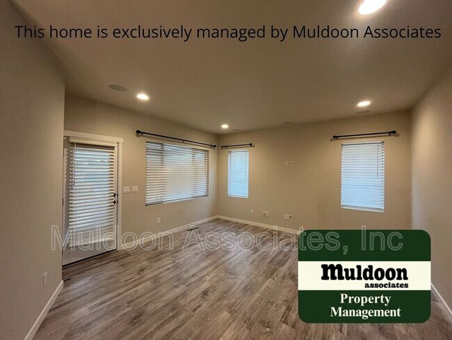 Building Photo - 6551 Mustang Rim Dr