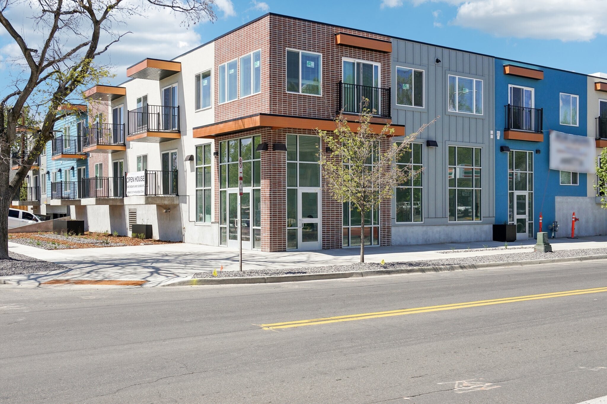 Building Photo - 1326 S 500 E