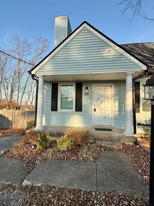 Building Photo - 3 Bed 2 Bath with Amenities in Hermitage for $1550/mo!