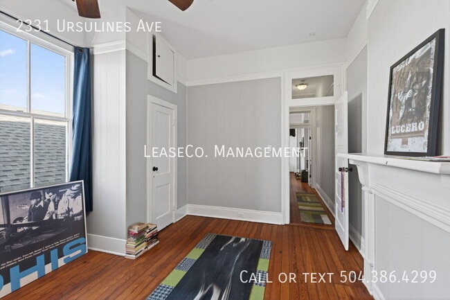 Building Photo - 2331 Ursulines Ave