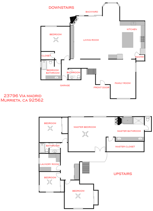 Building Photo - Beautiful Murrieta 5 bedroom available for rent