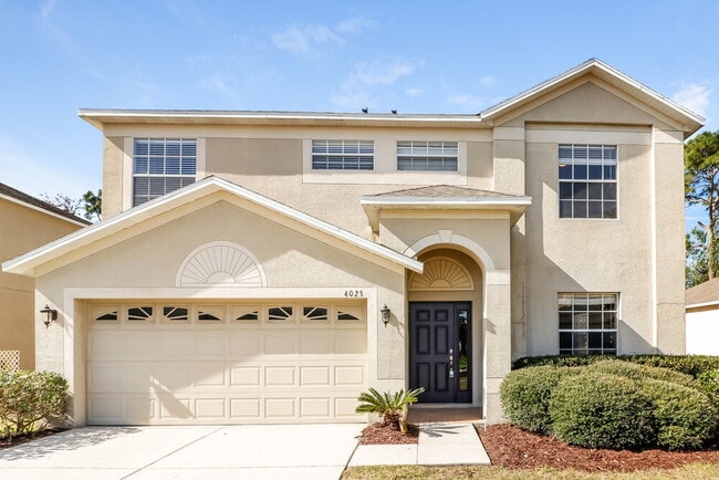 Building Photo - 4023 Braemere Dr