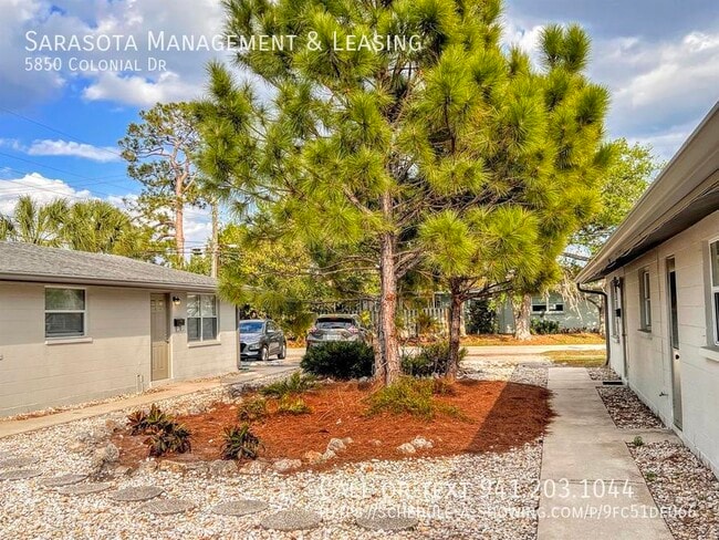 Primary Photo - 5850 Colonial Dr
