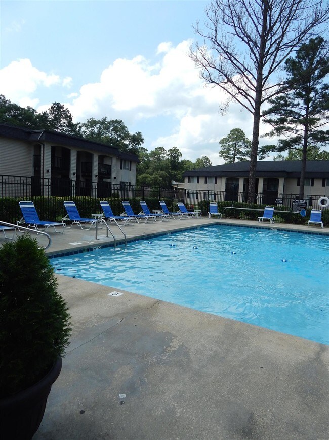 North Pointe Saraland, AL Apartment Finder