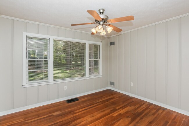 Building Photo - Charming 3-Bedroom Bungalow in Jackson, MS