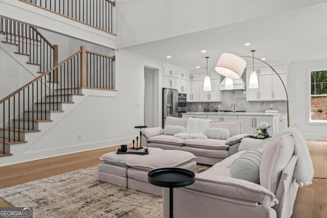 Building Photo - 1721 Osprey Poynte