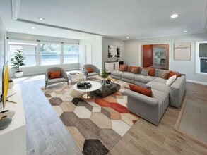 Building Photo - *** Gorgeous 4 bed 3 bath Single Family Ho...