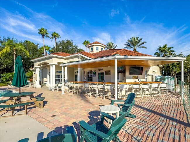 Building Photo - 8536 Crystal Cove Loop