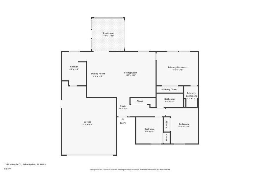 Building Photo - 1191 Mineola Cir