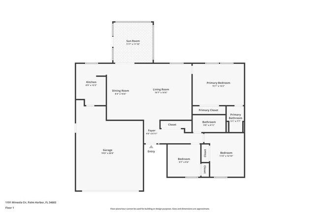 Building Photo - 1191 Mineola Cir