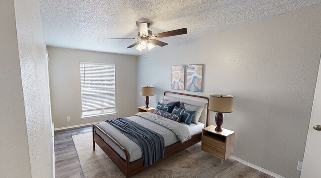 Building Photo - The Grove at Killeen