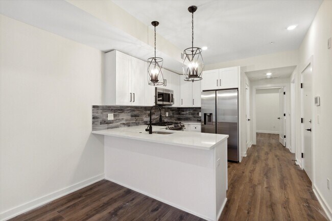 Building Photo - 1826 Frankford Ave