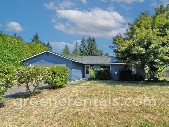 Building Photo - Coming Soon! 3BR 1.75BA Rambler in Olympia...