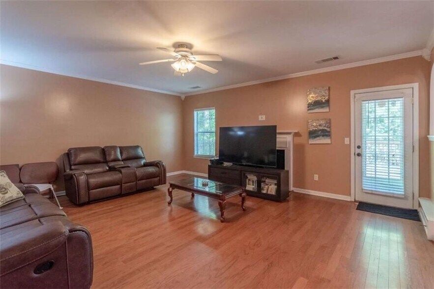 Building Photo - 7377 Spoleto Loop