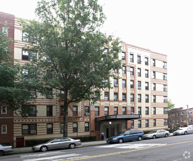 Building Photo - Grately Hall