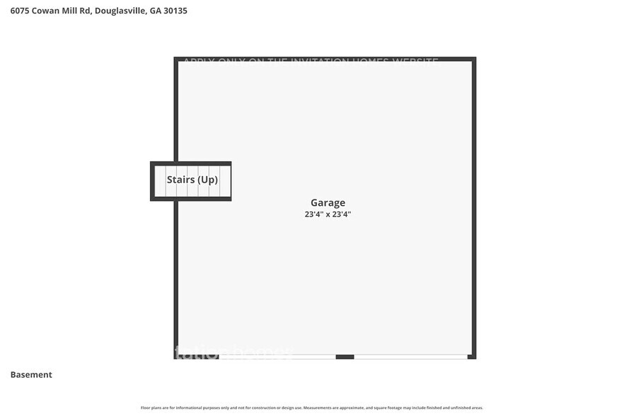 Building Photo - 6075 Cowan Mill Rd