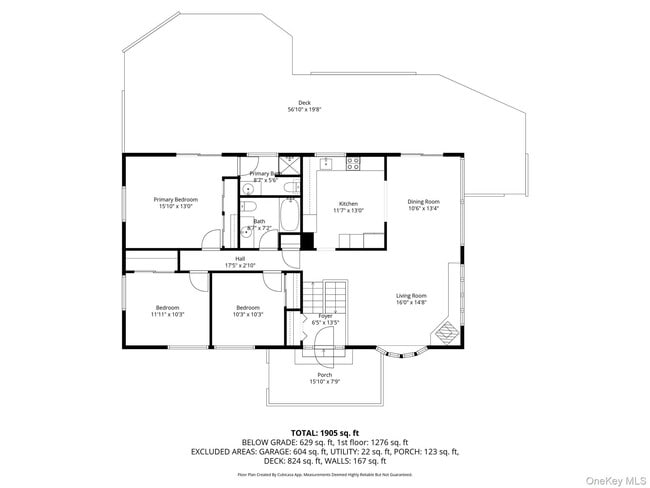 Building Photo - 20 Cedar Rd E