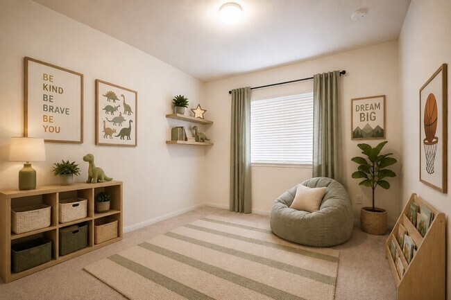 Building Photo - 4138 Falvel Shadow Creek Dr