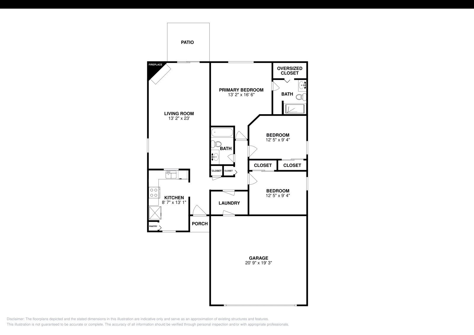 Building Photo - 7850 Harshaw Dr