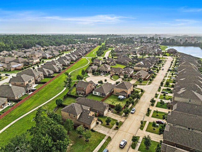 Building Photo - 22419 Brass Bell Dr