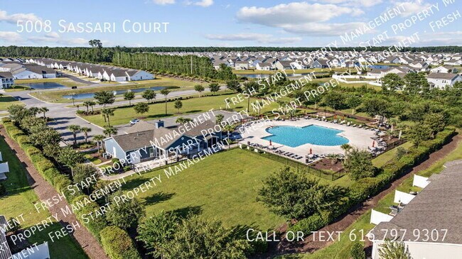 Building Photo - 5008 Sassari Ct