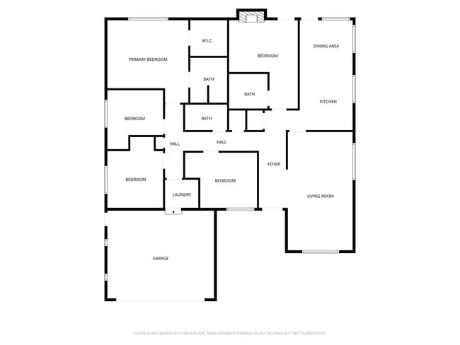 Building Photo - Sunny 5 Bedroom 3 Bath walk to UC