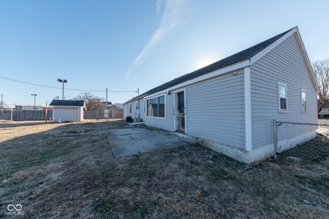 Building Photo - 2822 22nd St