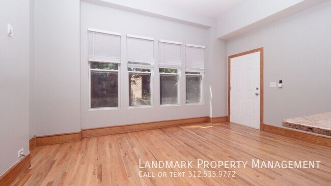Building Photo - 4351 S St Lawrence Ave