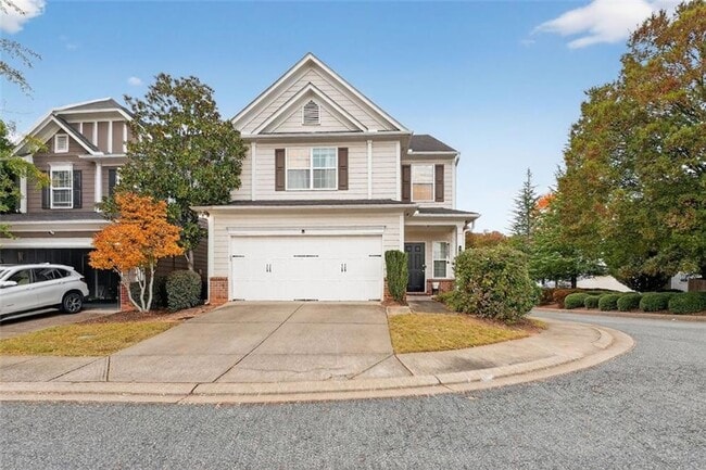 Primary Photo - 605 Lofty Ln