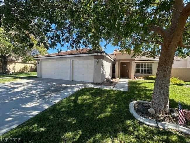 Building Photo - 6138 Circling Hawk Dr