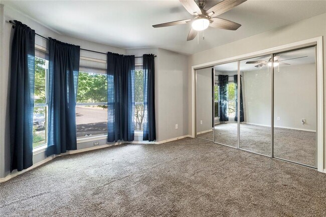 Building Photo - 7201 Breezy Pass Cove