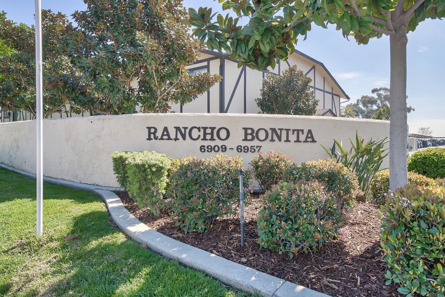 Primary Photo - Rancho Bonita