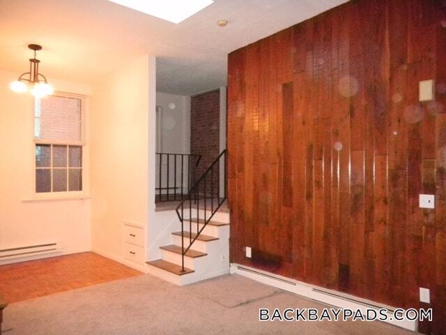 Building Photo - 277 Marlborough St