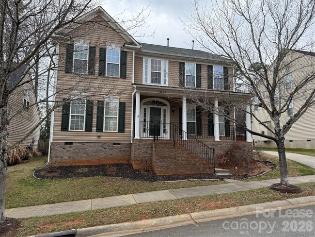 Building Photo - 15622 Troubadour Ln