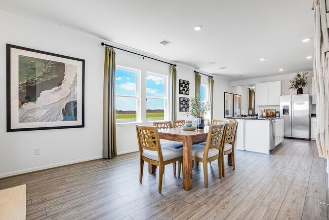 Building Photo - 18023 Lasso Mls Dr