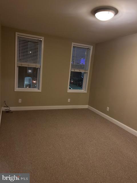 Building Photo - 1403 Hull St