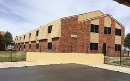 Building Photo - 4320 Canyon Dr