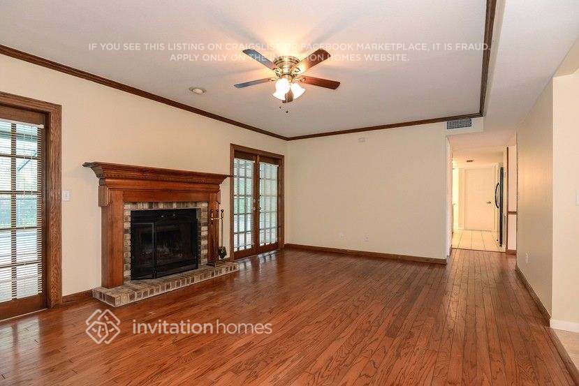 Building Photo - 3701 Kingsford Pl