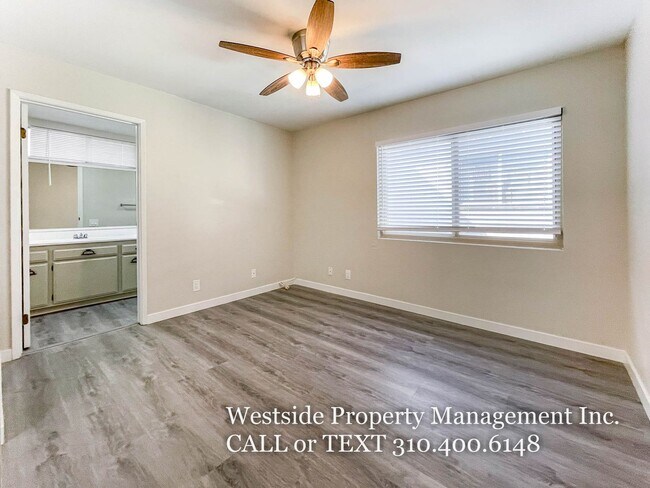 Building Photo - 3739 S Centinela Ave