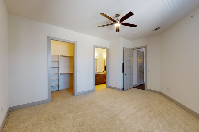 Floorplan - The Landing at Centreport