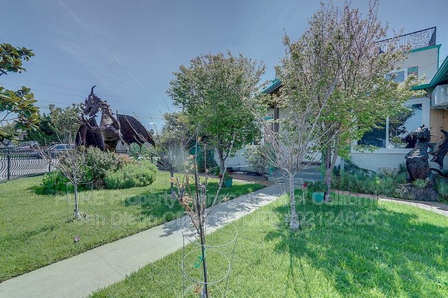 Building Photo - 411 Citrus Ave