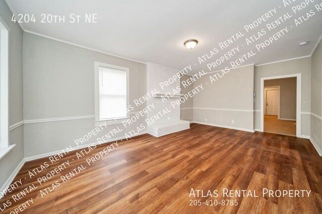 Building Photo - 4204 20th St NE